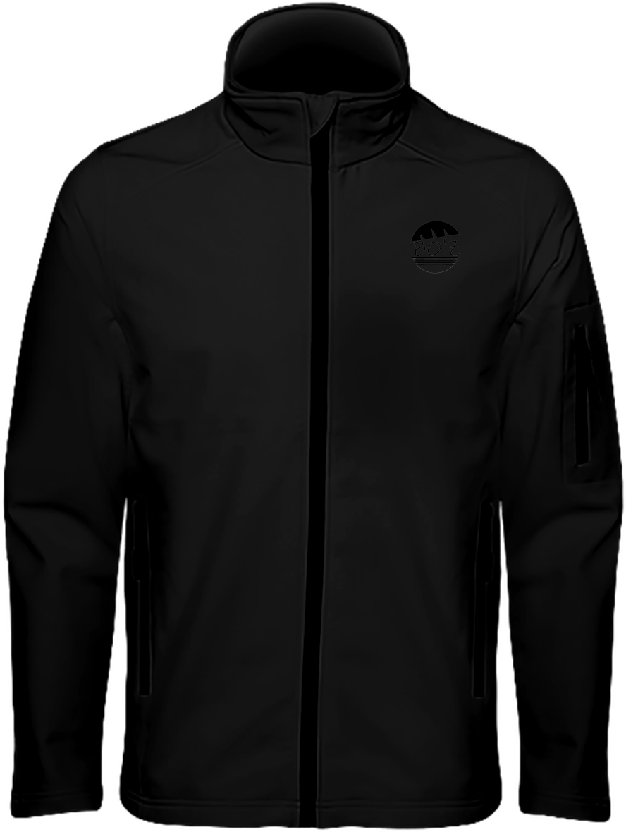 Veste Softshell Classique