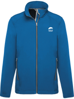 Charger l&#39;image dans la galerie, Veste Softshell 2 Couches
