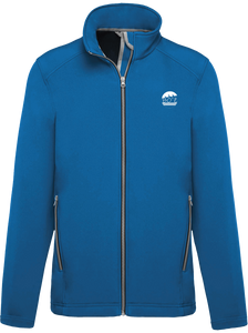 Veste Softshell 2 Couches