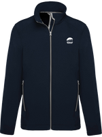 Charger l&#39;image dans la galerie, Veste Softshell 2 Couches

