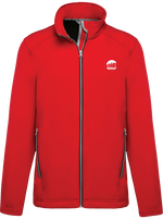 Charger l&#39;image dans la galerie, Veste Softshell 2 Couches
