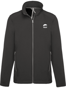 Veste Softshell 2 Couches
