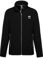 Charger l&#39;image dans la galerie, Veste Softshell 2 Couches
