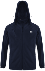 Charger l&#39;image dans la galerie, Veste Softshell à Capuche
