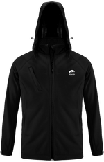 Charger l&#39;image dans la galerie, Veste Softshell à Capuche

