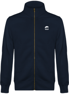 Veste Zippée Spider