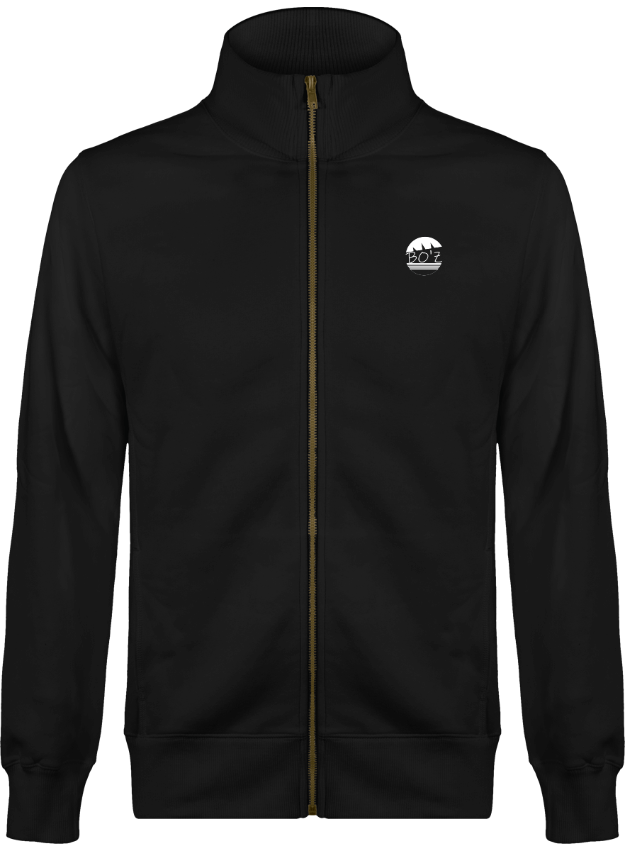 Veste Zippée Spider