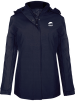 Charger l&#39;image dans la galerie, Parka femme
