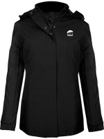 Charger l&#39;image dans la galerie, Parka femme
