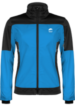 Charger l&#39;image dans la galerie, Veste Softshell Femme Bicolore
