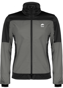Veste Softshell Femme Bicolore