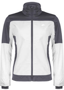 Veste Softshell Femme Bicolore