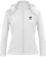 Charger l&#39;image dans la galerie, Veste Softshell à Capuche Femme
