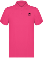 Charger l&#39;image dans la galerie, Polo Homme 180g couleurs claires
