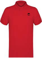 Charger l&#39;image dans la galerie, Polo Homme 180g couleurs claires
