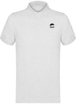 Charger l&#39;image dans la galerie, Polo Homme 180g couleurs claires
