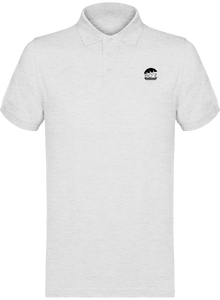 Polo Homme 180g couleurs claires