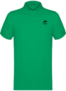 Polo Homme 180g couleurs claires