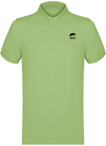 Charger l&#39;image dans la galerie, Polo Homme 180g couleurs claires
