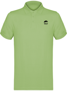 Polo Homme 180g couleurs claires