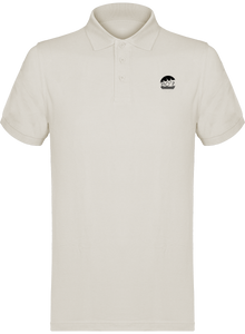 Polo Homme 180g couleurs claires