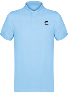 Polo Homme 180g couleurs claires