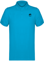 Charger l&#39;image dans la galerie, Polo Homme 180g couleurs claires
