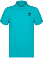 Charger l&#39;image dans la galerie, Polo Homme 180g couleurs claires
