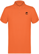 Charger l&#39;image dans la galerie, Polo Homme 180g couleurs claires
