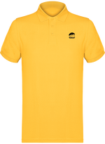 Charger l&#39;image dans la galerie, Polo Homme 180g couleurs claires
