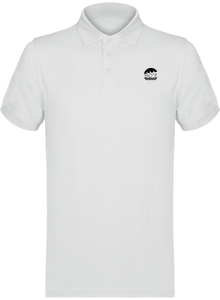 Polo Homme 180g couleurs claires
