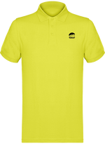 Charger l&#39;image dans la galerie, Polo Homme 180g couleurs claires
