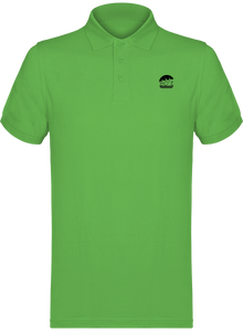 Polo Homme 180g couleurs claires