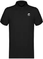 Charger l&#39;image dans la galerie, Polo Homme 180g couleurs foncé
