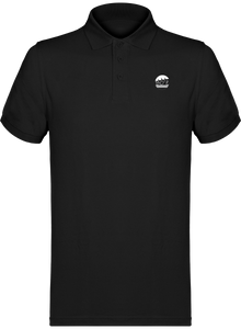 Polo Homme 180g couleurs foncé
