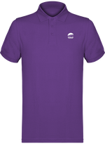 Charger l&#39;image dans la galerie, Polo Homme 180g couleurs foncé
