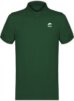 Charger l&#39;image dans la galerie, Polo Homme 180g couleurs foncé
