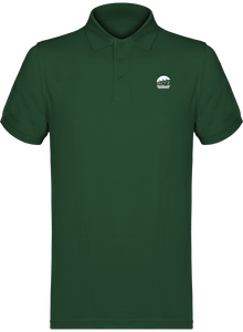 Polo Homme 180g couleurs foncé