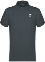 Charger l&#39;image dans la galerie, Polo Homme 180g couleurs foncé
