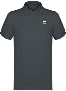 Polo Homme 180g couleurs foncé