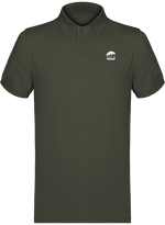 Charger l&#39;image dans la galerie, Polo Homme 180g couleurs foncé
