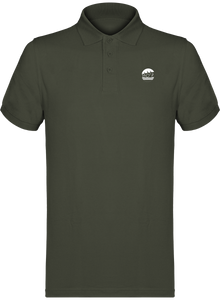 Polo Homme 180g couleurs foncé
