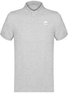 Polo Homme 180g couleurs foncé