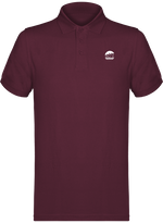 Charger l&#39;image dans la galerie, Polo Homme 180g couleurs foncé
