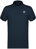Charger l&#39;image dans la galerie, Polo Homme 180g couleurs foncé
