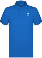 Charger l&#39;image dans la galerie, Polo Homme 180g couleurs foncé
