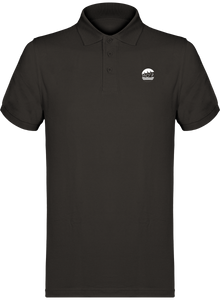 Polo Homme 180g couleurs foncé