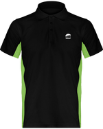 Charger l&#39;image dans la galerie, Polo Bicolore Homme Flag
