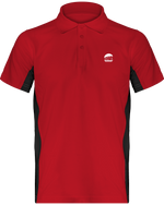 Charger l&#39;image dans la galerie, Polo Bicolore Homme Flag
