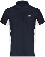 Charger l&#39;image dans la galerie, Polo Bicolore Homme Flag
